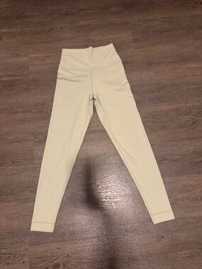 SET Active High-Waist Leggings Luxform
